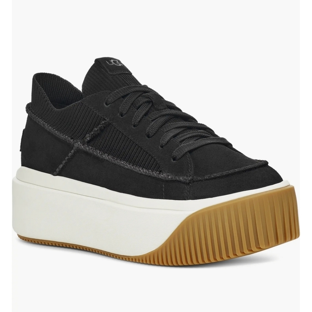 Ugg EZ-Duzzit Platform Sneaker NWOT - Picture 6 of 13